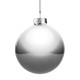 Елочный шар Finery Gloss, 10 см, глянцевый G-17664 