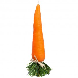 Свеча «Морковка» G-30122 