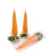 Свеча «Морковка» G-30122 
