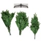 Искусственная ель Fuzzy, 150 см G-15938.01 