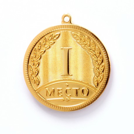 Медаль MN235