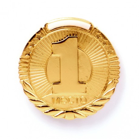 Медаль MN244 MN244 