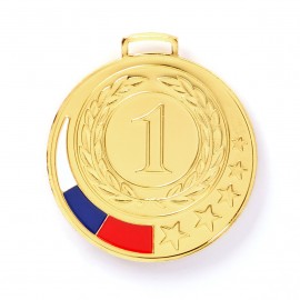 Медаль MN250