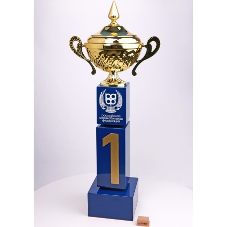Кубок для награждения по RAL заказчика. NZ143 NZ143 
