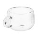 Чашка с двойными стенками Small Ball G-14679 