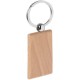 Брелок Rectangle Amulet G-15187 