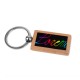 Брелок Rectangle Amulet G-15187 