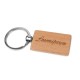 Брелок Rectangle Amulet G-15187 