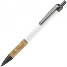 Ручка шариковая Cork G-15331 