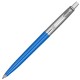 Ручка шариковая Parker Jotter Originals Blue Chrome CT G-16606 