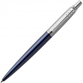 Ручка шариковая Parker Jotter Royal Blue CT G-16613 