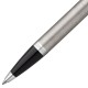 Ручка шариковая Parker IM Essential Muted Black CT G-16616 