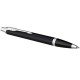 Ручка шариковая Parker IM Essential Muted Black CT G-16616 