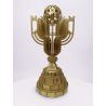 Переходящий трофей по футболу. ZM601