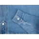 Куртка джинсовая O2 G-15259 