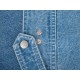 Куртка джинсовая O2 G-15259 