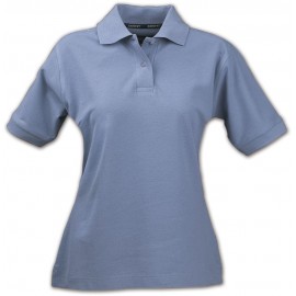 Рубашка поло женская Semora G-6574 