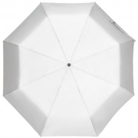 Зонт складной Manifest со светоотражающим куполом G-12368 