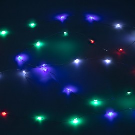 Гирлянда музыкальная Carols G-15589 