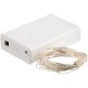 Гирлянда музыкальная Carols G-15589 