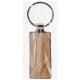 Брелок Wood Rectangle G-15680 