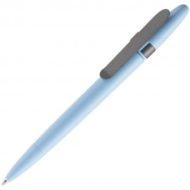 Ручка шариковая Prodir DS5 TSM Metal Clip G-16199 