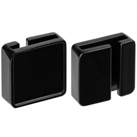 Еженедельник Cheery Black G-16635 