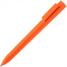 Ручка шариковая Swiper SQ Soft Touch G-16969 