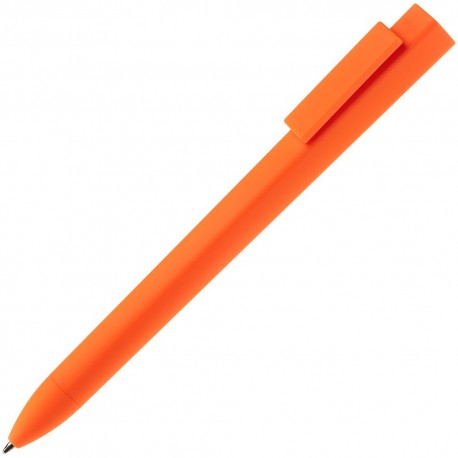 Ручка шариковая Swiper SQ Soft Touch G-16969 
