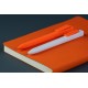 Ручка шариковая Swiper SQ Soft Touch G-16969 