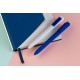 Ручка шариковая Swiper SQ Soft Touch G-16969 