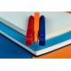 Ручка шариковая Swiper SQ Soft Touch G-16969 