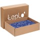 Коробка Teplo, большая, крафт G-17203 