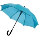 Зонт-трость Undercolor с цветными спицами G-17513 
