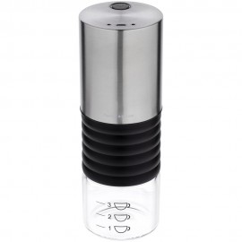 Портативная кофемолка Moxie G-18810 