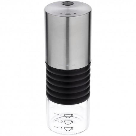 Портативная кофемолка Moxie G-18810 