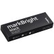 Флешка markBright Black с подсветкой G-21023 