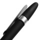 Ручка шариковая Prodir DS5 TSR Metal Clip G-24776 