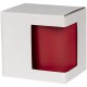 Коробка для кружки с окном Cupcase G-43337 