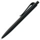 Ручка шариковая Prodir QS01 PRP-P Soft Touch G-7090 