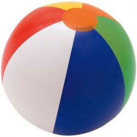 Надувной пляжный мяч Sunny Fun G-74143 