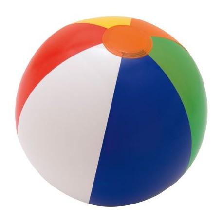 Надувной пляжный мяч Sunny Fun G-74143 