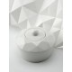 Сахарница Diamante Bianco G-7933 