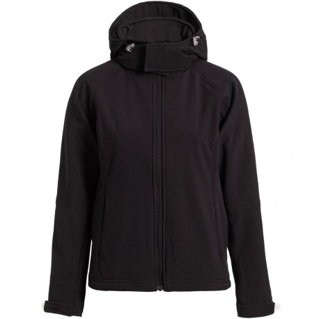 Куртка Hooded Softshell G-JW9370021L 