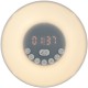 Лампа-колонка со световым будильником dreamTime, ver.2 G-15729 
