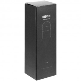 Термобутылка Bidon G-15739 