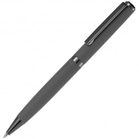 Ручка шариковая Inkish Gunmetal G-16174 