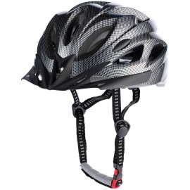 Велосипедный шлем Ballerup G-16284 