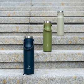Термобутылка Tateyama G-16414 