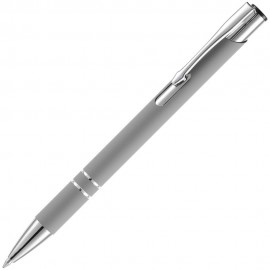 Ручка шариковая Keskus Soft Touch G-16425 